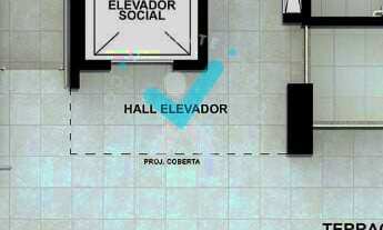 Imagem 6: Edf. Monteiro Residence