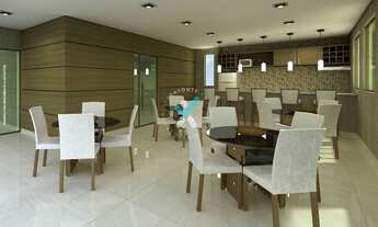 Imagem 4: Edf. Monteiro Residence