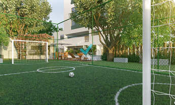 Imagem 4: Edf. Tamarineira Prince