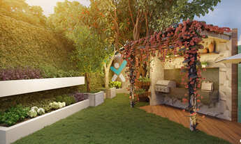 Imagem 7: Edf. Tamarineira Prince