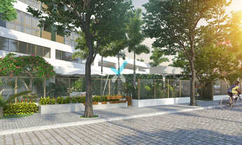 Imagem 2: Edf. Tamarineira Prince