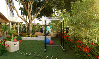 Imagem 6: Edf. Tamarineira Prince