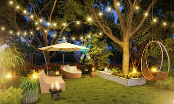 Imagem 5: Edf. Tamarineira Prince