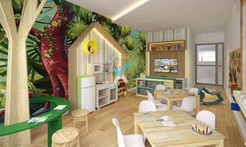 Imagem 3: Edf. Tamarineira Prince