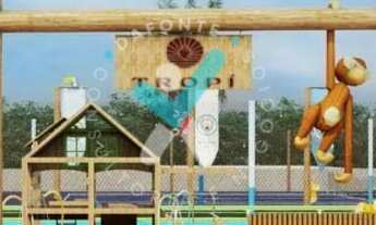 Imagem 6: Tropí Eco Residência