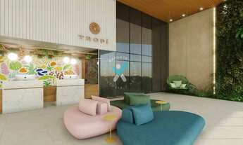 Imagem 2: Tropí Eco Residência