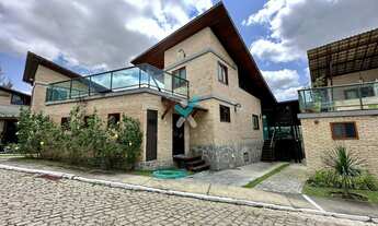 Imagem: Condomínio Pedras do Caroá