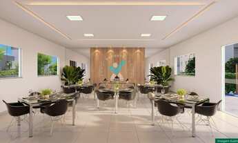 Imagem 2: Candeias Garden, 2 dormitórios na Rua Coronel Kleber De Andrade