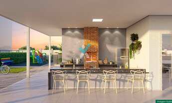 Imagem 4: Candeias Garden, 2 dormitórios na Rua Coronel Kleber De Andrade