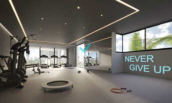 Imagem 4: Terraço 48, 2 dormitórios na Rua Quarenta E Oito