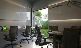 Imagem 5: Terraço 48, 2 dormitórios na Rua Quarenta E Oito