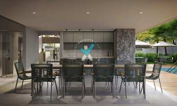 Imagem 7: Terraço 48, 2 dormitórios na Rua Quarenta E Oito