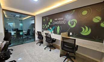 Imagem 4: Edf. Parc Jardin