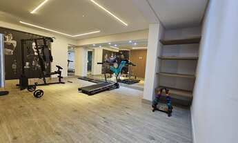 Imagem 7: Edf. Parc Jardin