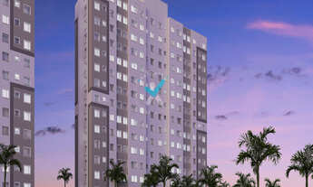 Imagem: Residencial Real Palace