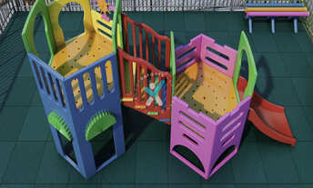 Imagem 7: Residencial Real Palace