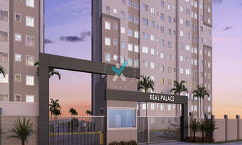 Imagem 2: Residencial Real Palace