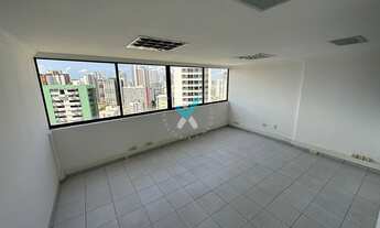 Imagem: Empresarial Iberbras, 1 banheiros na Rua