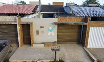 Imagem: Casa no Luiz Gonzaga