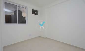 Imagem 4: Edf. Forte Tamarineira