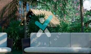 Imagem 6: Botanik Torre – Torre Flora