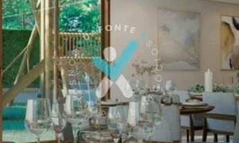 Imagem 7: Botanik Torre – Torre Flora