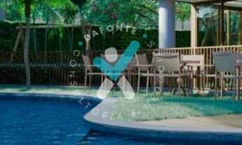 Imagem 4: Botanik Torre – Torre Flora