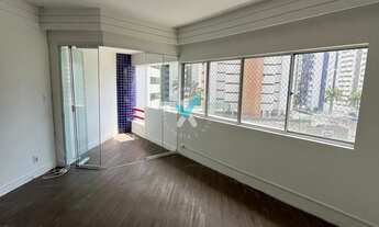 Imagem: Edf. Volendam, 3 dormitórios na Rua Jonathas