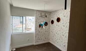 Imagem 6: Edf. Volendam, 3 dormitórios na Rua Jonathas De Vasconcelos