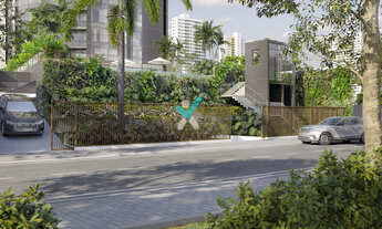 Imagem 2: Edf. Amazonas 246