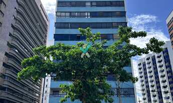 Imagem 1: Edf. Verde Mar Apartamento com 2 dormitórios