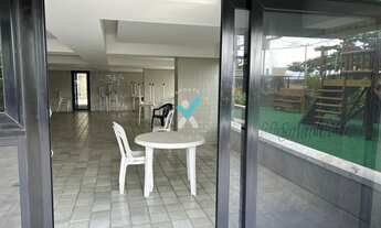 Imagem 4: Edf. Verde Mar Apartamento com 2 dormitórios