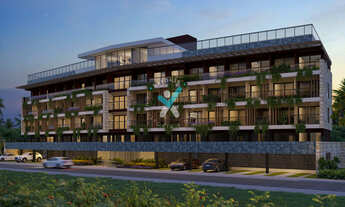 Imagem 3: Palm Beach, 1 dormitório na Rua Dos Baobas