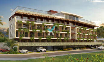 Imagem 2: Palm Beach, 1 dormitório na Rua Dos Baobas