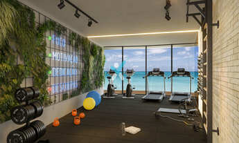 Imagem 4: Palm Beach, 1 dormitório na Rua Dos Baobas