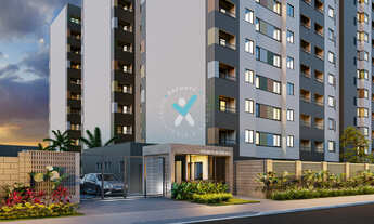 Imagem: Premier Residence, 2 dormitórios na Rua