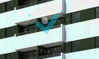 Imagem: Edf. Toulouse, 2 dormitórios na Rua José