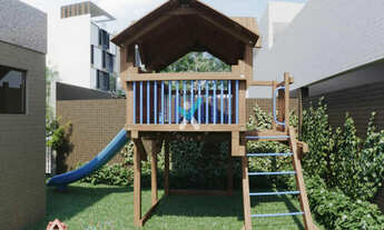 Imagem 3: Edf. Leopoldo Lins