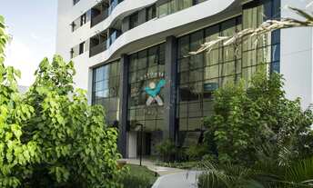 Imagem 2: Edf. Maria Emilia