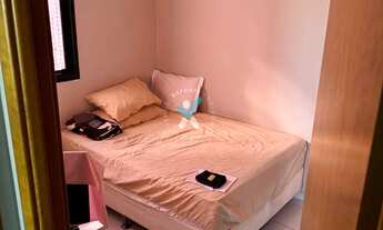 Imagem 3: Edf. Maria Lina e Maria Lara