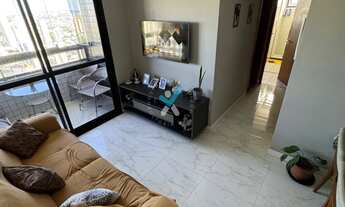 Imagem: Edf. Maria Lina e Maria Lara