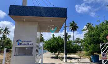Imagem: Loteamento Peroba Beach
