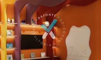 Imagem 4: Sunset Beach Hall