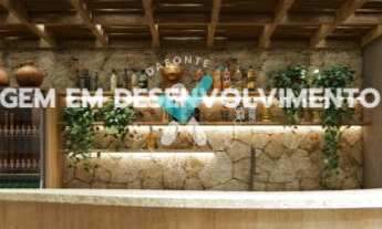 Imagem 5: Sunset Beach Hall