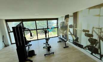 Imagem 7: Edf. Barra Classic