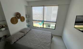 Imagem 3: Edf. Barra Classic