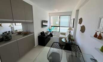 Imagem: Edf. Barra Classic