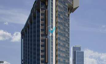 Imagem: Vivant Residence, 1 dormitório na Avenida