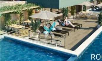 Imagem 5: Argo Smart Flats