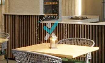 Imagem 2: Argo Smart Flats